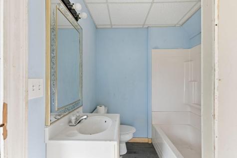 55 Western Avenue Waterville ME 04901