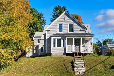 55 Western Avenue Waterville ME 04901
