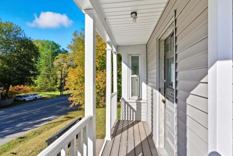 55 Western Avenue Waterville ME 04901