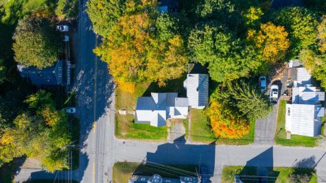 55 Western Avenue Waterville ME 04901