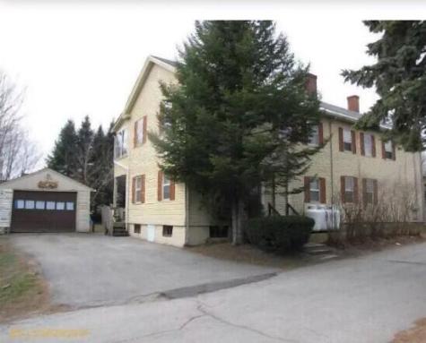 41 State Street Augusta ME 04330