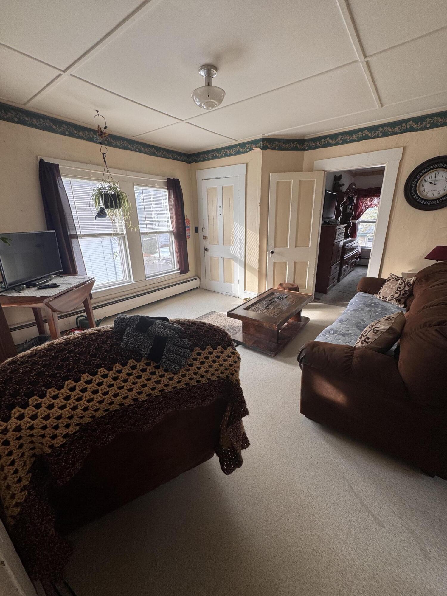 49 Ticonic Street Waterville ME 04901