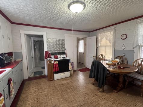 49 Ticonic Street Waterville ME 04901
