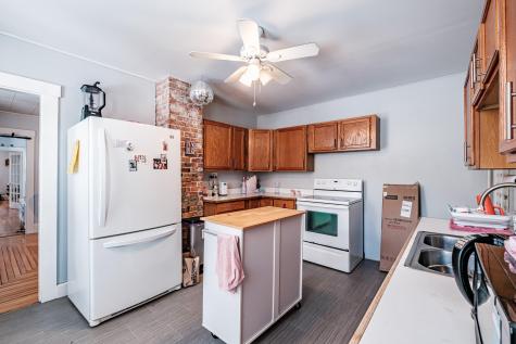33 O'brion Street Portland ME 04101