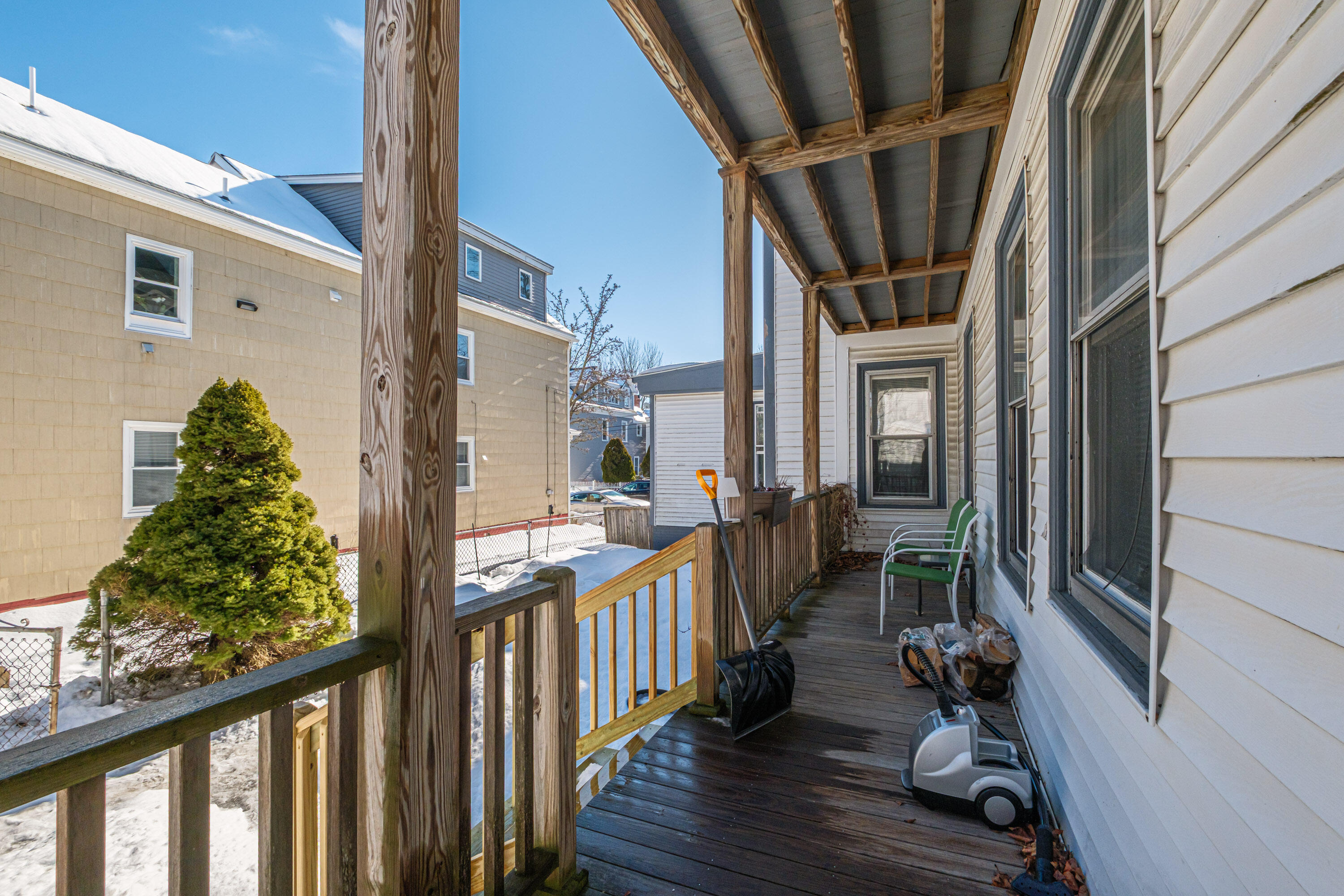 33 O'brion Street Portland ME 04101