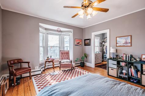 33 O'brion Street Portland ME 04101