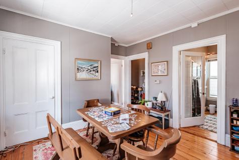 33 O'brion Street Portland ME 04101
