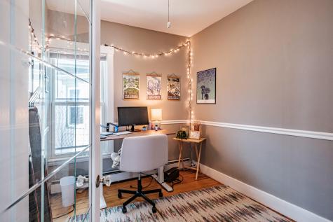 33 O'brion Street Portland ME 04101