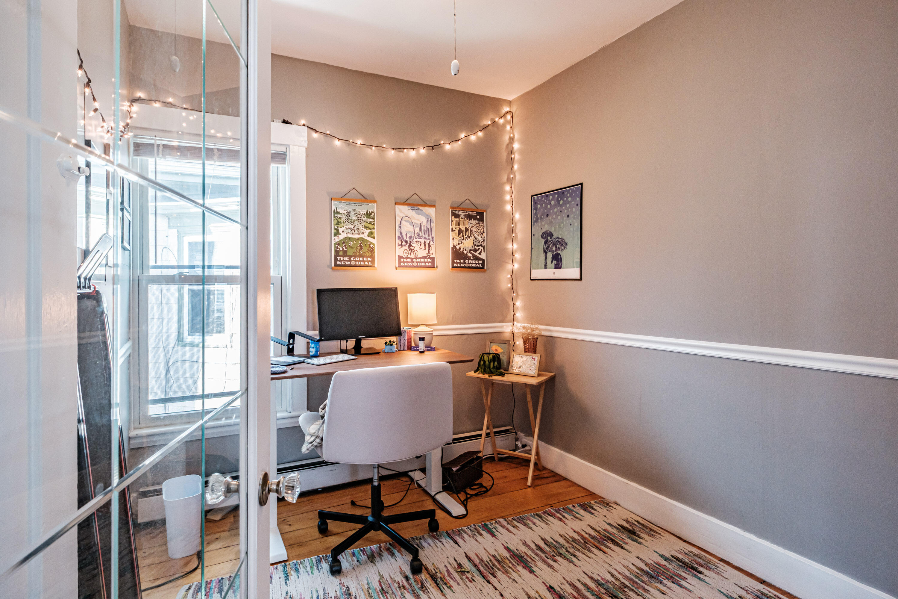 33 O'brion Street Portland ME 04101