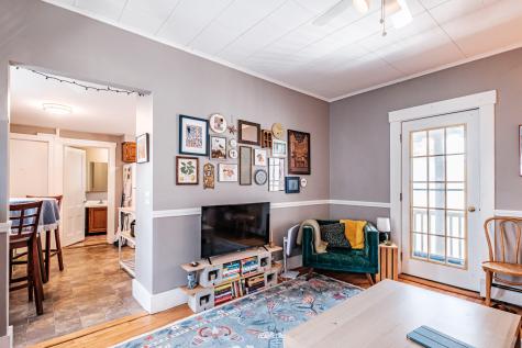 33 O'brion Street Portland ME 04101