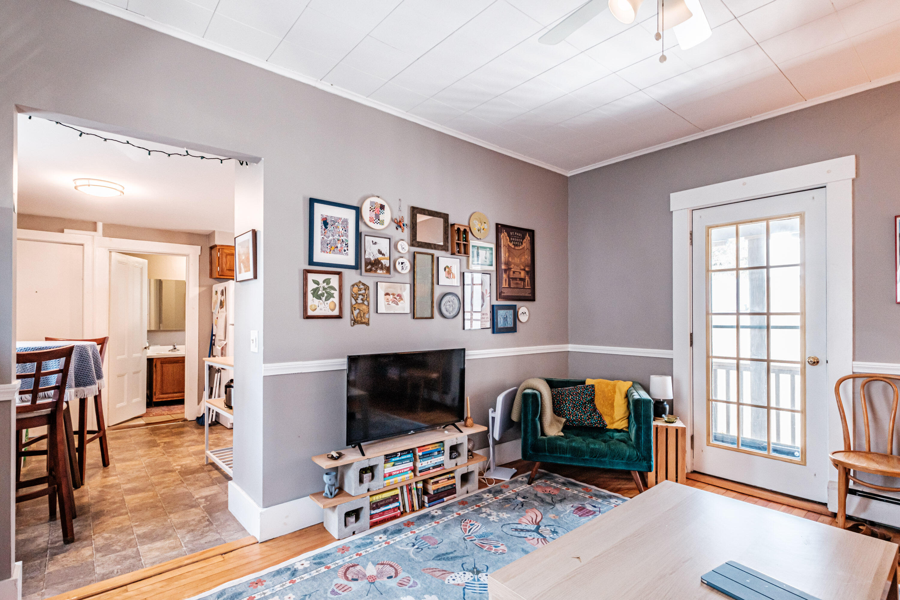 33 O'brion Street Portland ME 04101