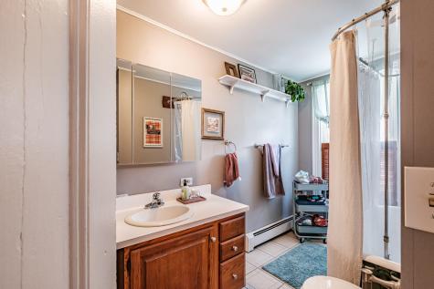 33 O'brion Street Portland ME 04101