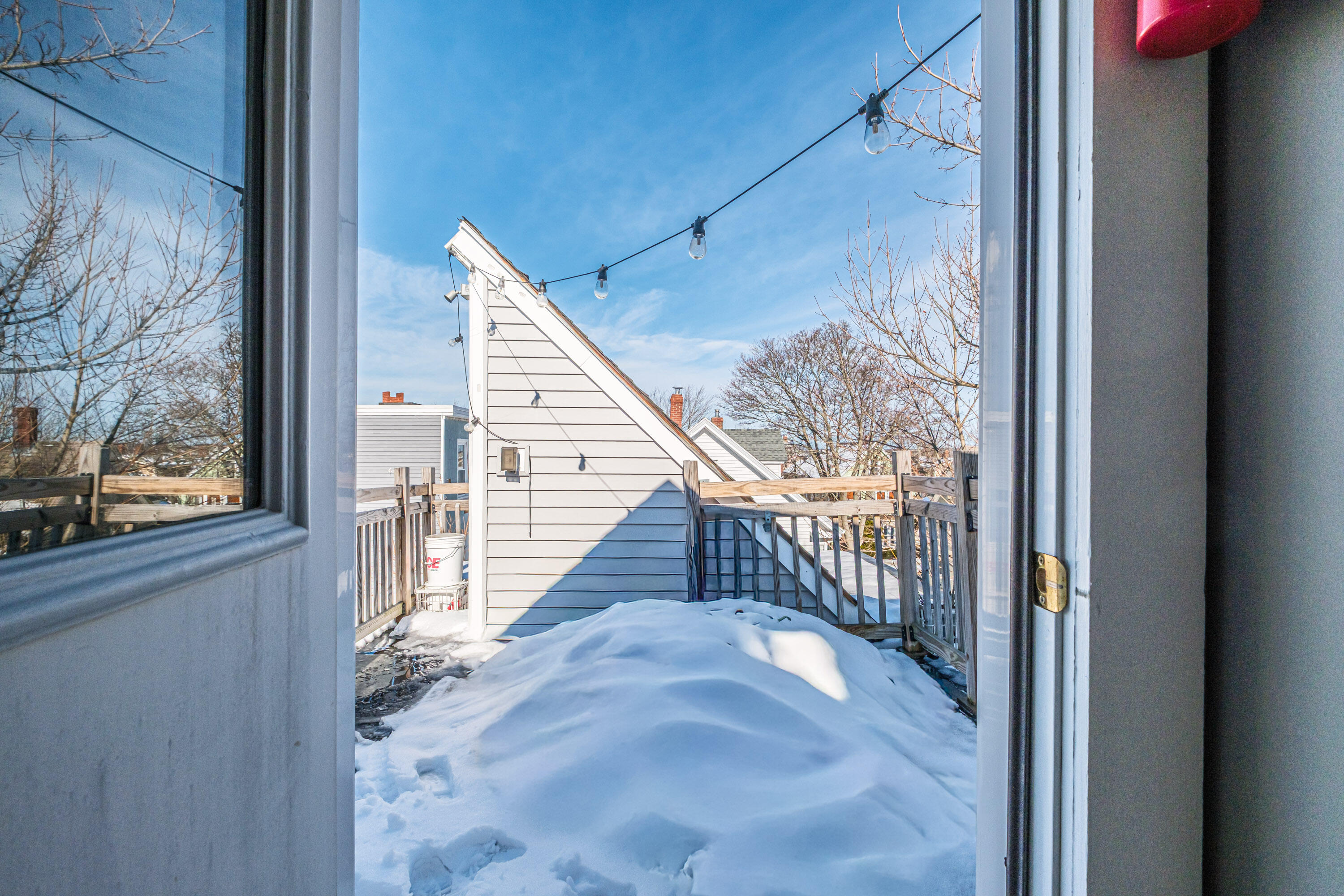 33 O'brion Street Portland ME 04101