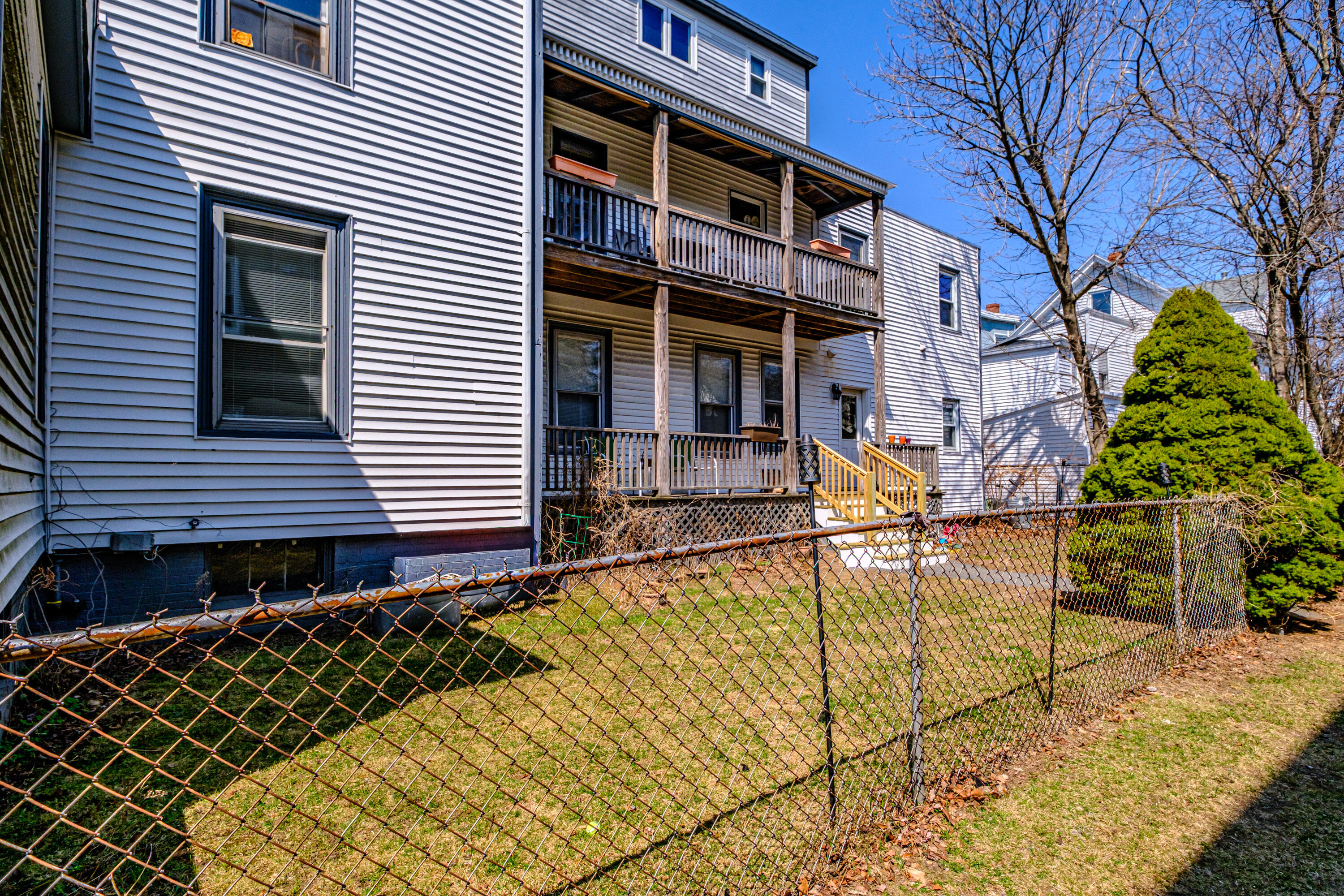 33 O'brion Street Portland ME 04101