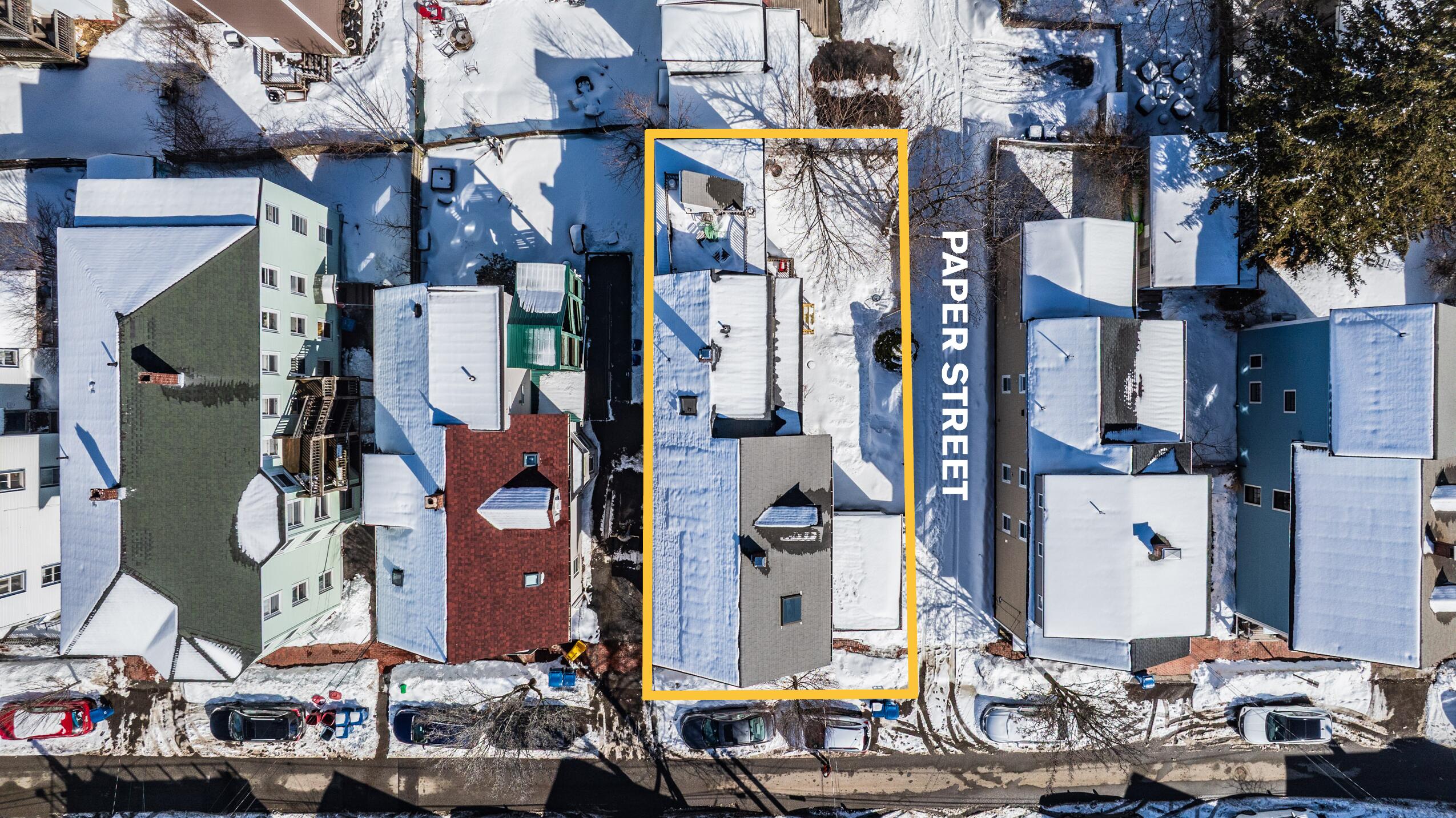 33 O'brion Street Portland ME 04101