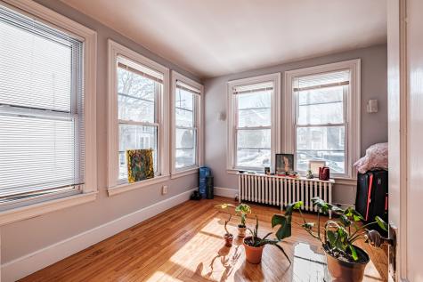 33 O'brion Street Portland ME 04101