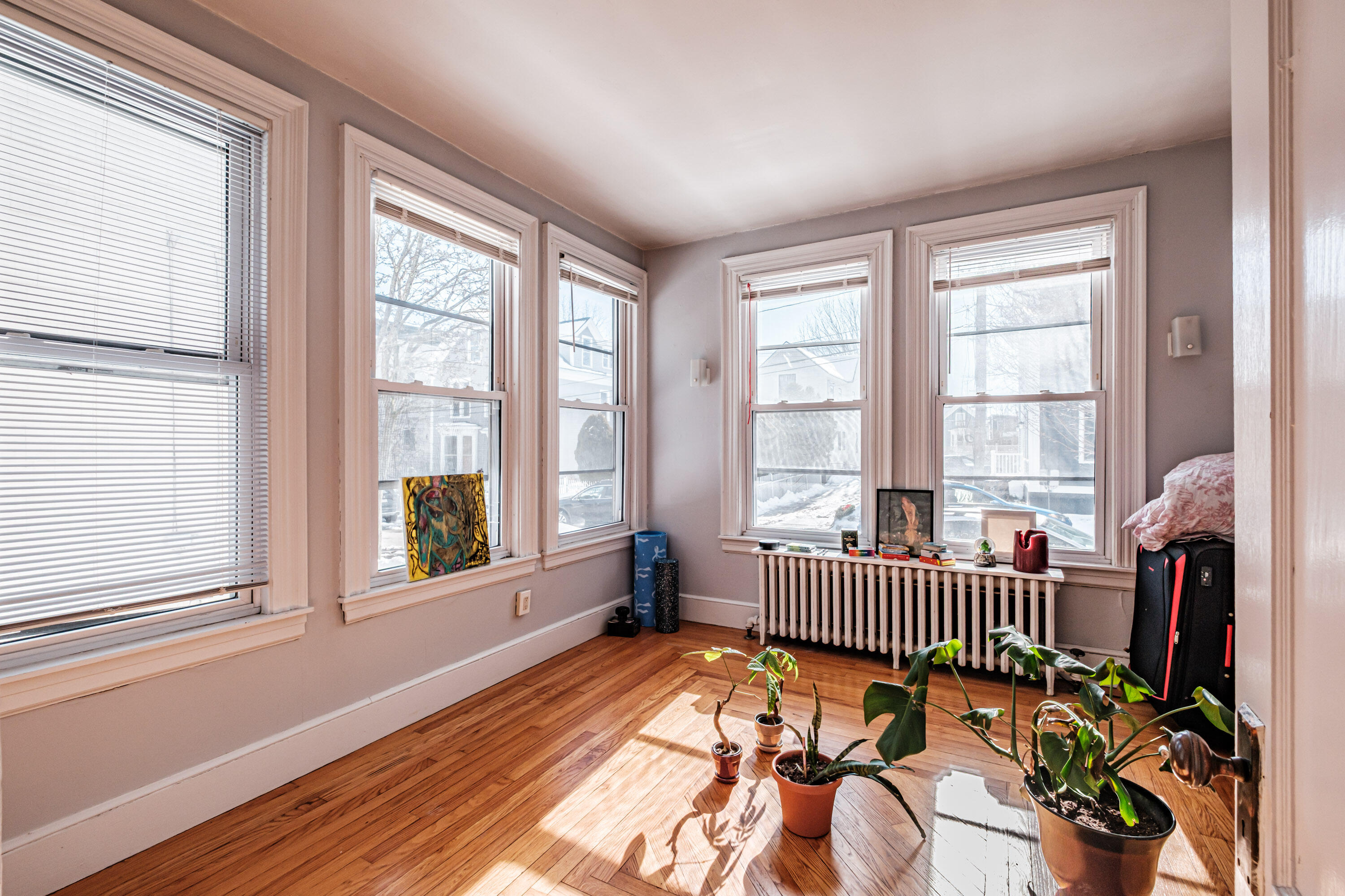 33 O'brion Street Portland ME 04101