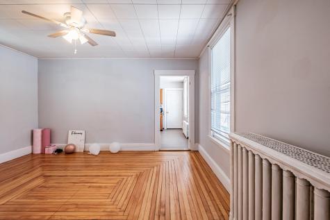 33 O'brion Street Portland ME 04101