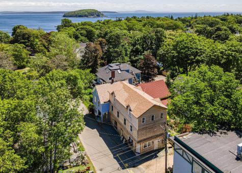 11 Albert Meadow Bar Harbor ME 04609