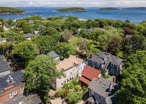 11 Albert Meadow Bar Harbor ME 04609