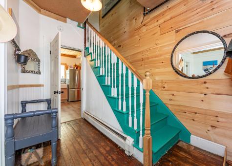 11 Albert Meadow Bar Harbor ME 04609