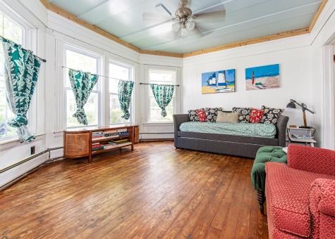 11 Albert Meadow Bar Harbor ME 04609