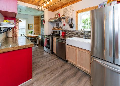 11 Albert Meadow Bar Harbor ME 04609