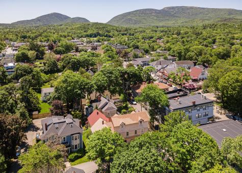 11 Albert Meadow Bar Harbor ME 04609