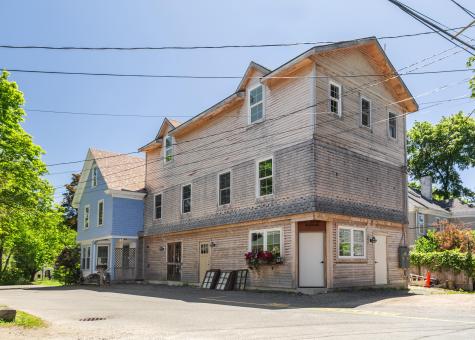 11 Albert Meadow Bar Harbor ME 04609