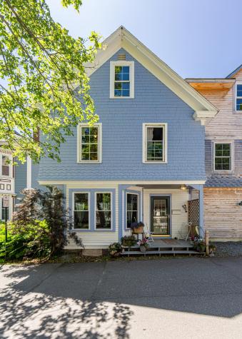 11 Albert Meadow Bar Harbor ME 04609