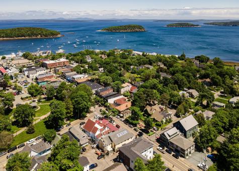 11 Albert Meadow Bar Harbor ME 04609