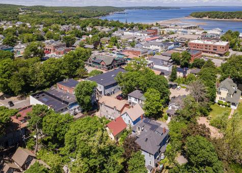 11 Albert Meadow Bar Harbor ME 04609