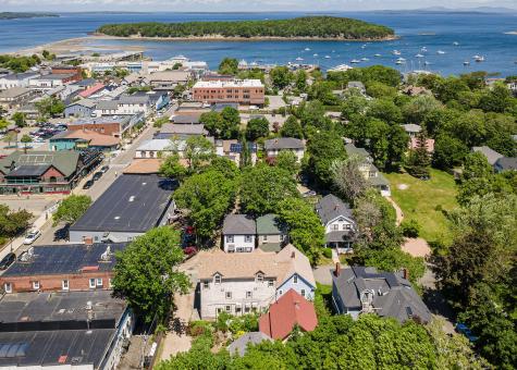 11 Albert Meadow Bar Harbor ME 04609