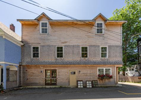 11 Albert Meadow Bar Harbor ME 04609