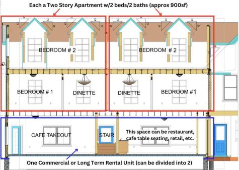 11 Albert Meadow Bar Harbor ME 04609
