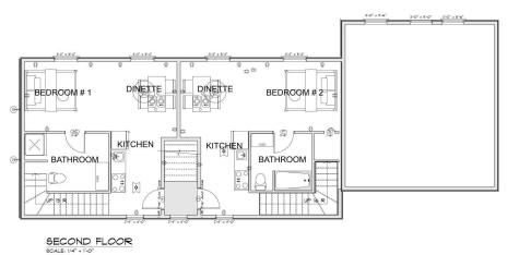 11 Albert Meadow Bar Harbor ME 04609