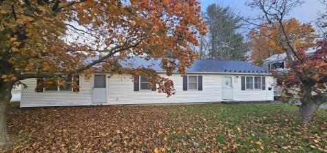 59 Drummond Avenue Waterville ME 04901