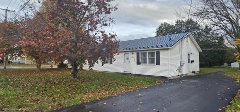 59 Drummond Avenue Waterville ME 04901