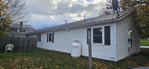 59 Drummond Avenue Waterville ME 04901