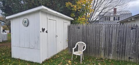 59 Drummond Avenue Waterville ME 04901