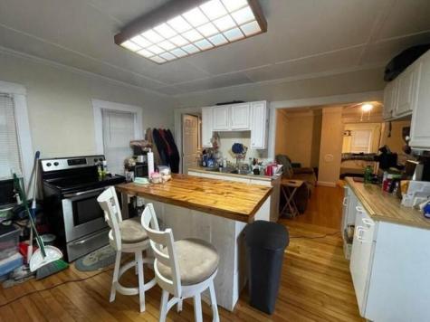 40 Oak Street Oakland ME 04963