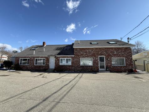585 Maine Avenue Farmingdale ME 04344