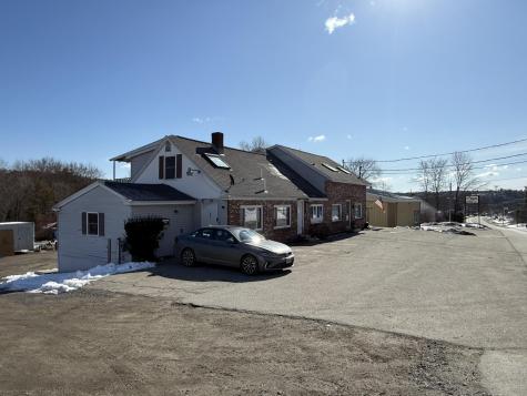 585 Maine Avenue Farmingdale ME 04344