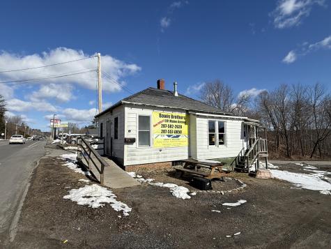 585 Maine Avenue Farmingdale ME 04344