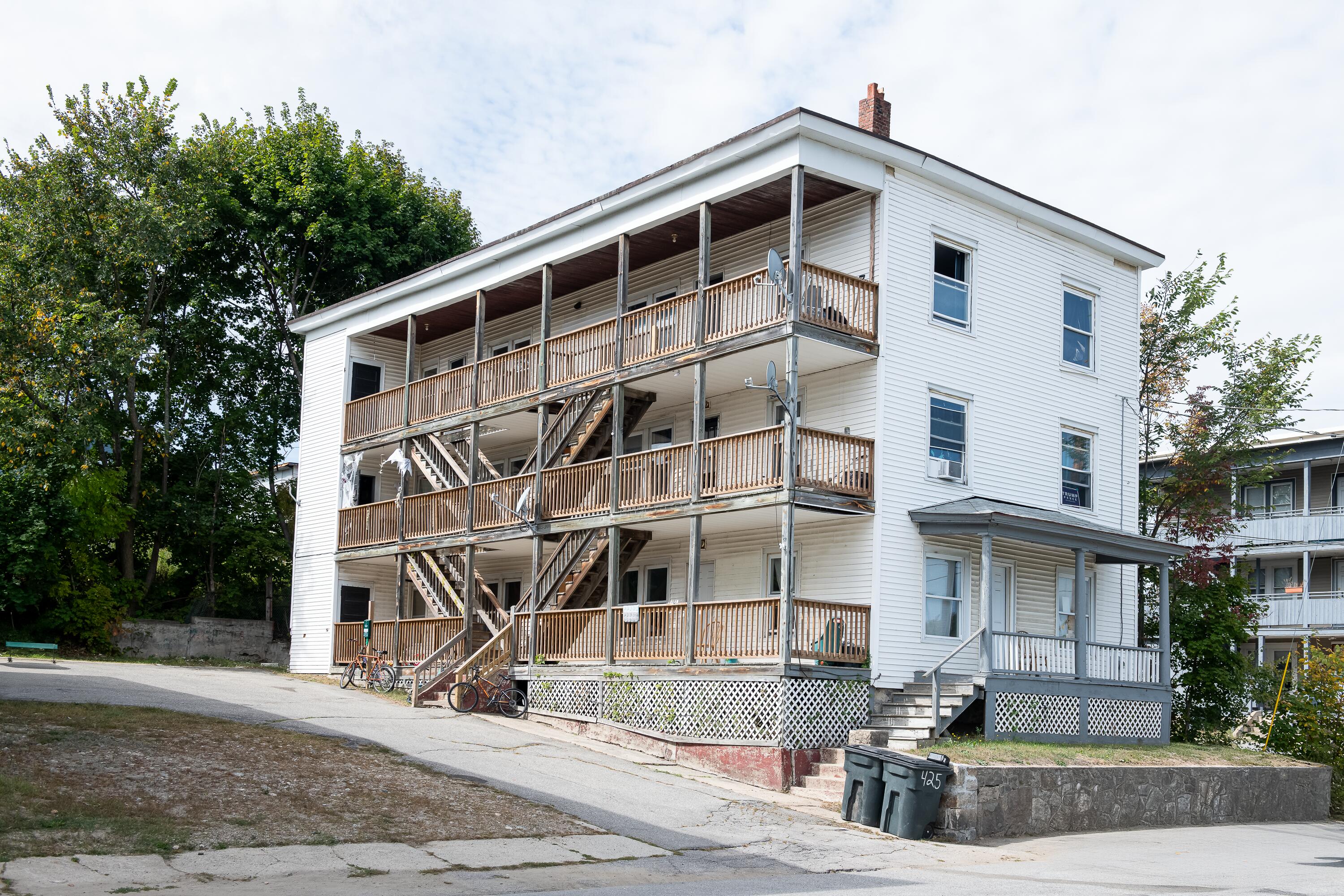 425 Cumberland Street Rumford ME 04276