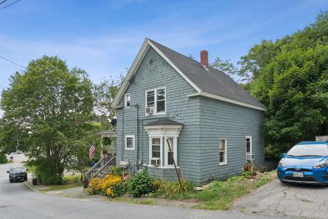 18 Cole Street Westbrook ME 04092