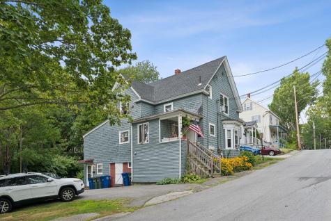 18 Cole Street Westbrook ME 04092