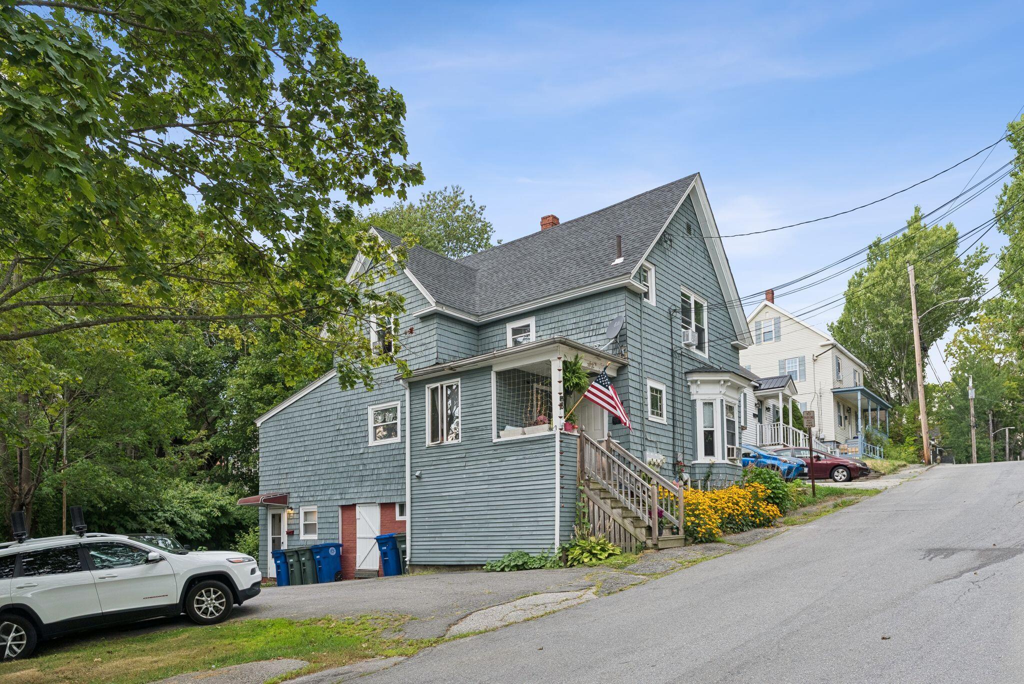 18 Cole Street Westbrook ME 04092