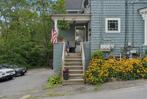 18 Cole Street Westbrook ME 04092