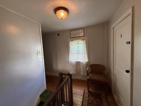 13 Lowell Street Calais ME 04619